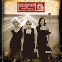 The Chicks — Godspeed (Sweet Dreams) — обложка